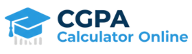 CGPA Calculator Online Logo